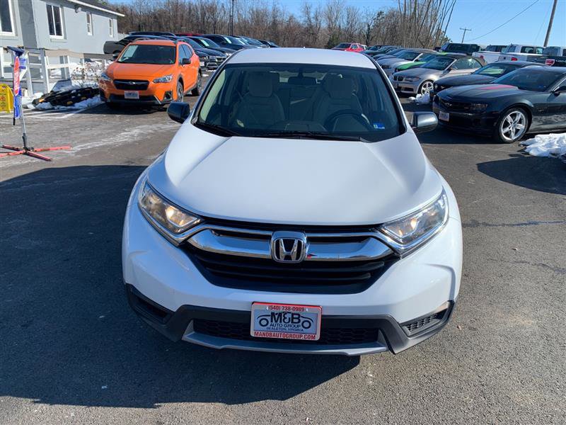 Used 2019 Honda CR-V LX image 11