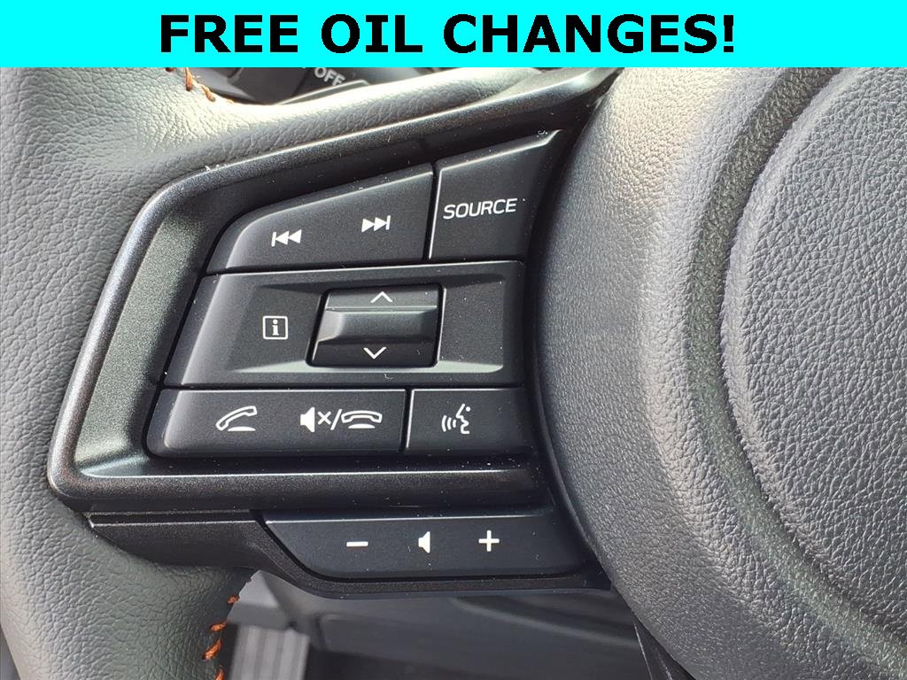 New 2026 Subaru Crosstrek 2.5i Limited image 16