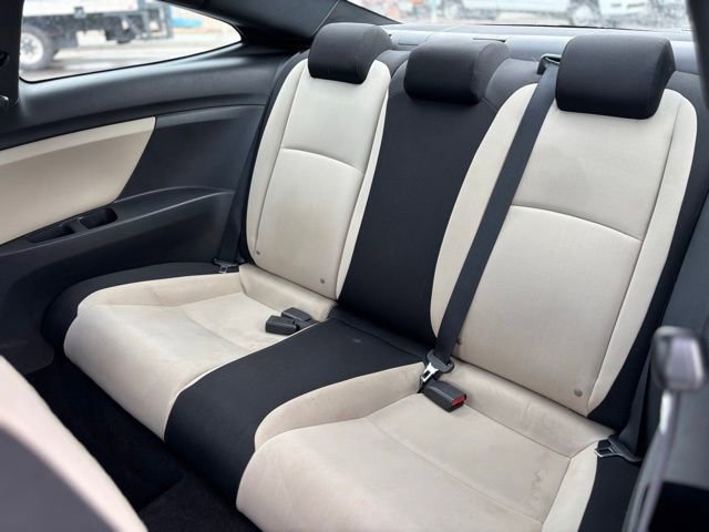 Used 2018 Honda Civic LX image 14