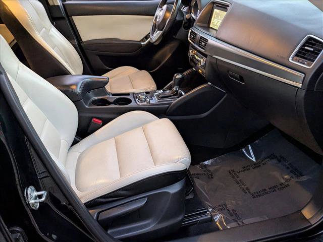 Used 2016 MAZDA CX-5 Grand Touring image 22