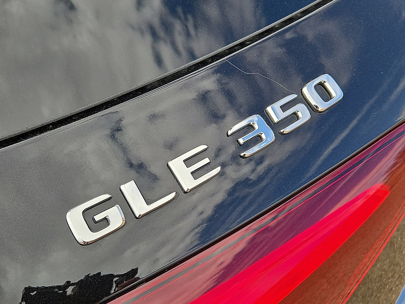 Used 2026 Mercedes-Benz GLE 350 4MATIC image 12