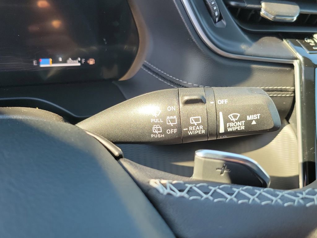 New 2025 Jeep Grand Cherokee Laredo X image 18