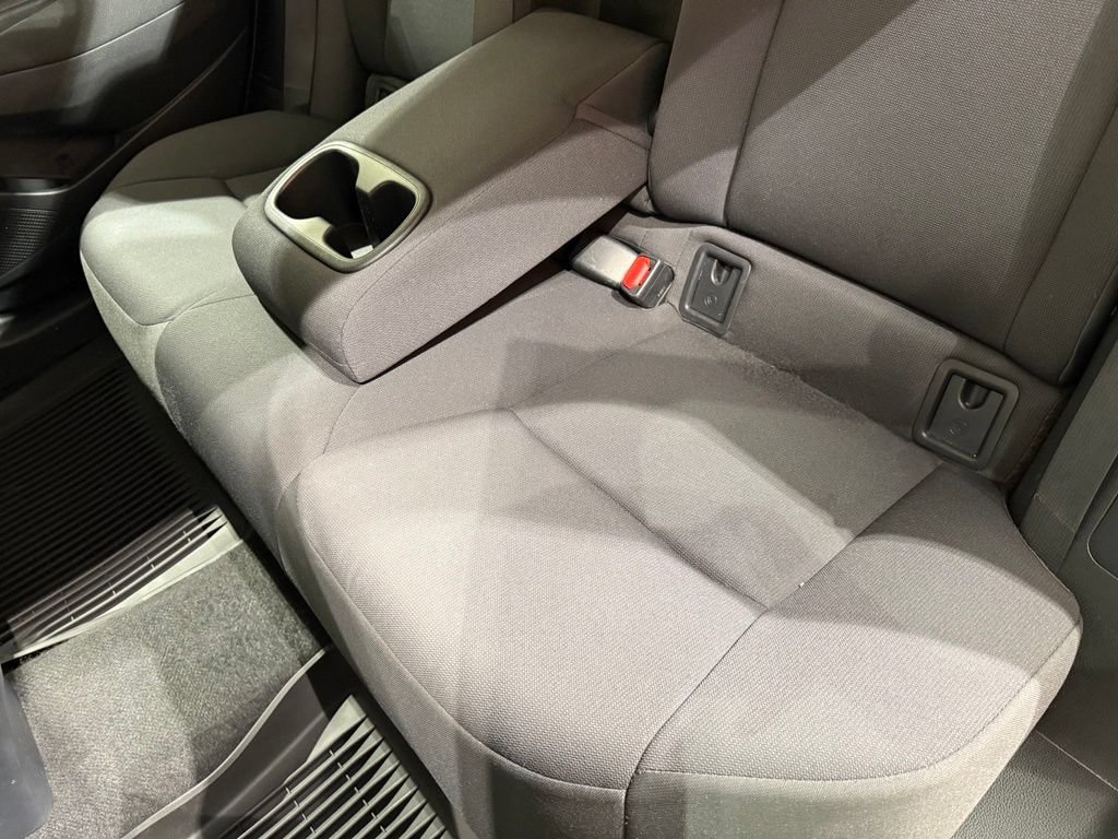 Certified 2024 Toyota Corolla LE FWD image 18