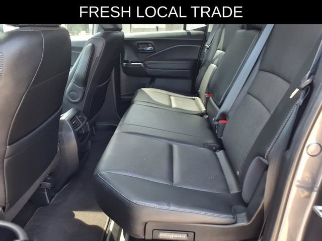 Used 2020 Honda Ridgeline RTL image 19