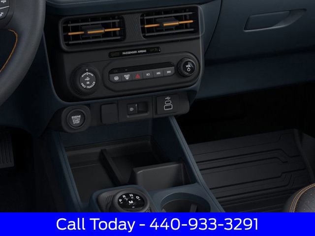 New 2026 Ford Maverick Tremor image 18