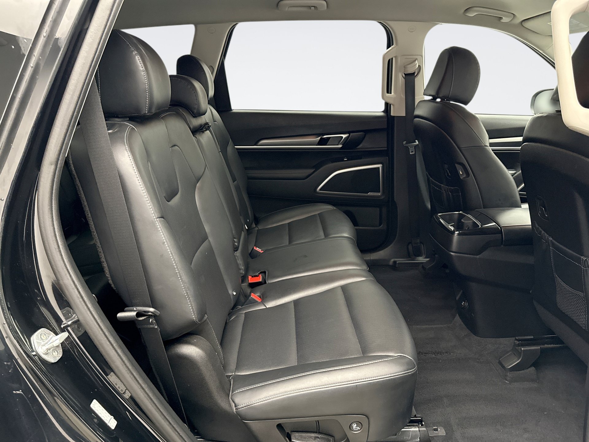 Used 2022 Kia Telluride LX AWD/4WD image 18