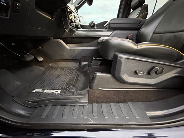 Used 2023 Ford F150 Tremor w/ Equipment Group 402A High image 32