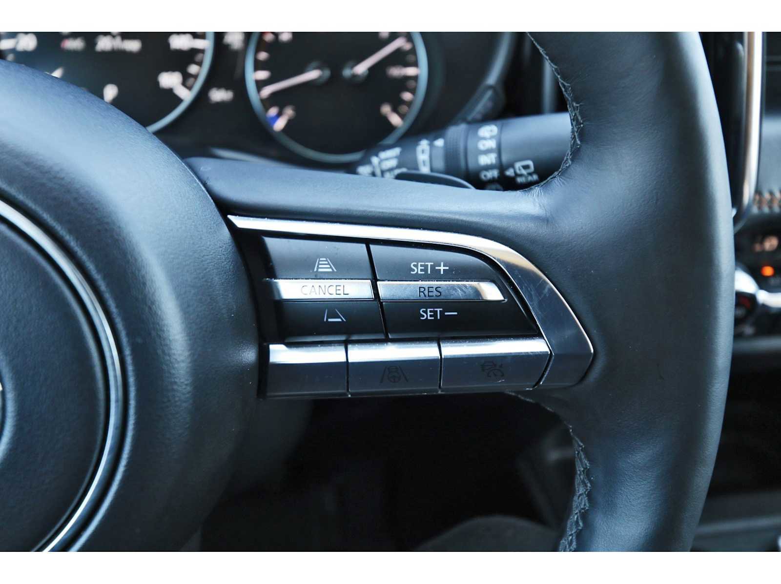 Used 2024 MAZDA CX-50 2.5 Turbo w/ Premium Plus Pkg image 16