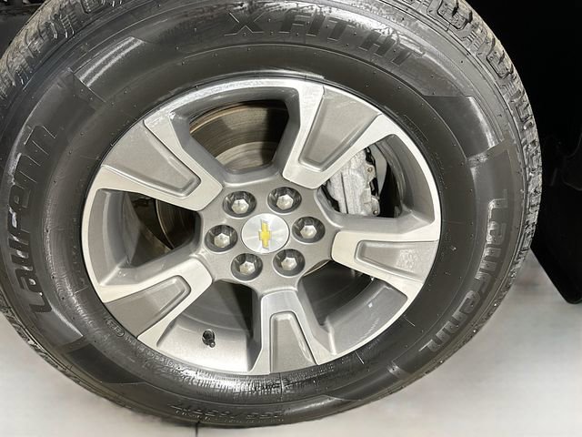 Used 2018 Chevrolet Colorado Z71 image 12