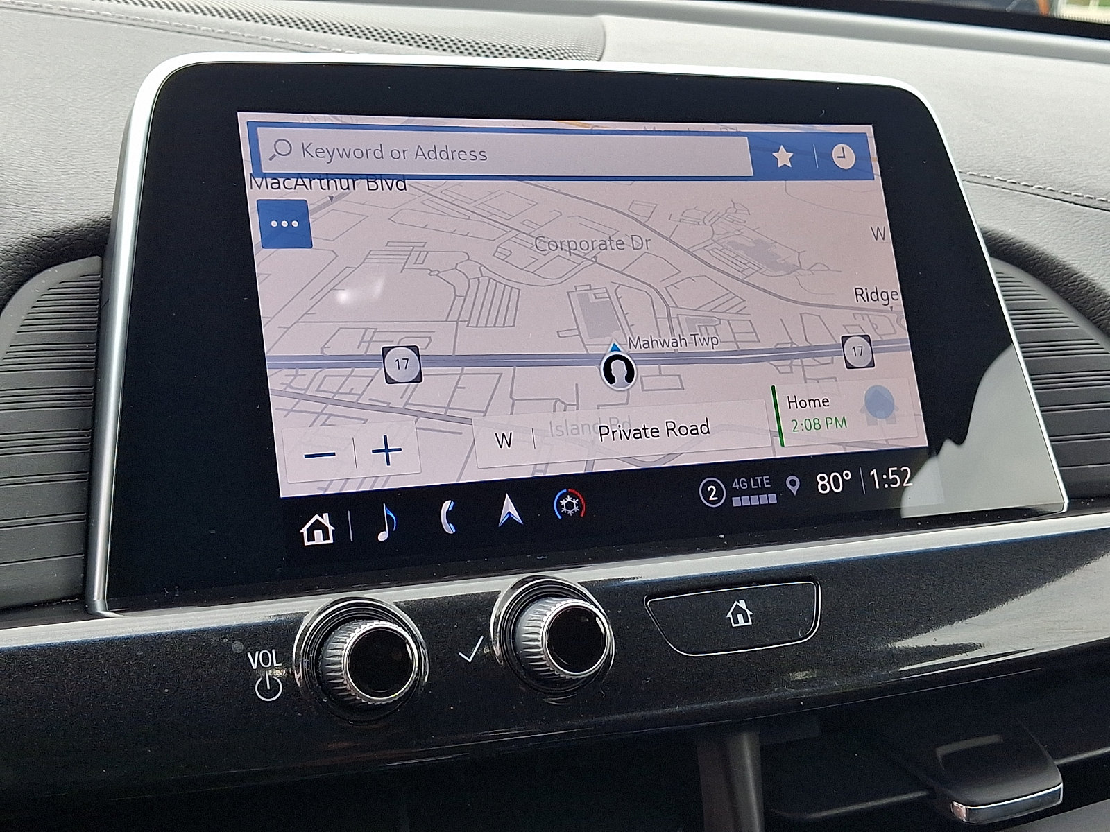 Certified 2023 Cadillac CT4 Premium Luxury AWD/4WD image 28