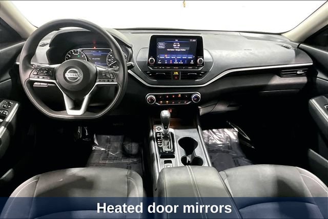 Used 2022 Nissan Altima 2.5 AWD/4WD image 10