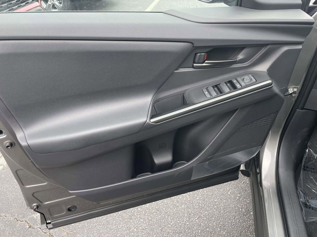 New 2026 Toyota bZ image 26