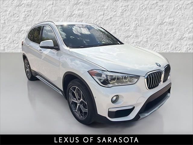 Used 2019 BMW X1 xDrive28i w/ Convenience Package
