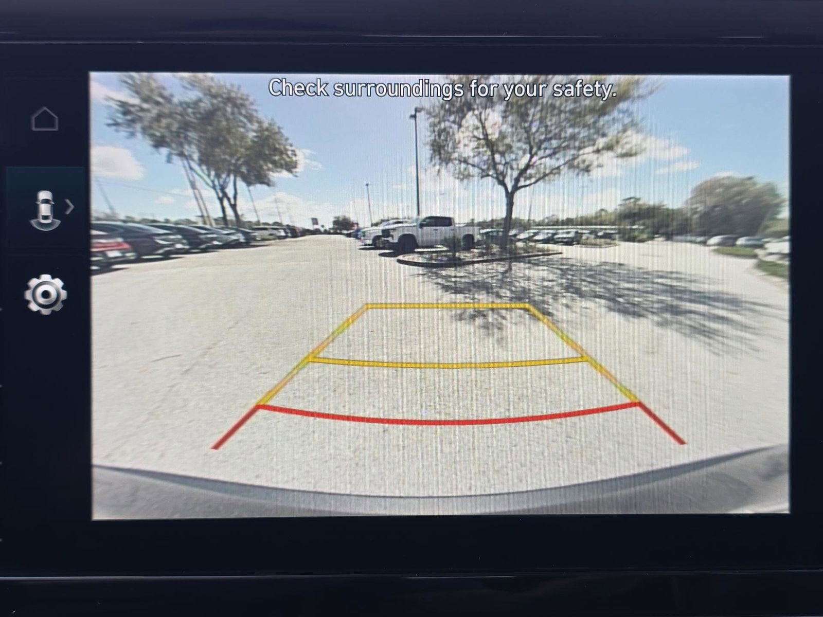 Used 2023 Hyundai Palisade SEL image 29