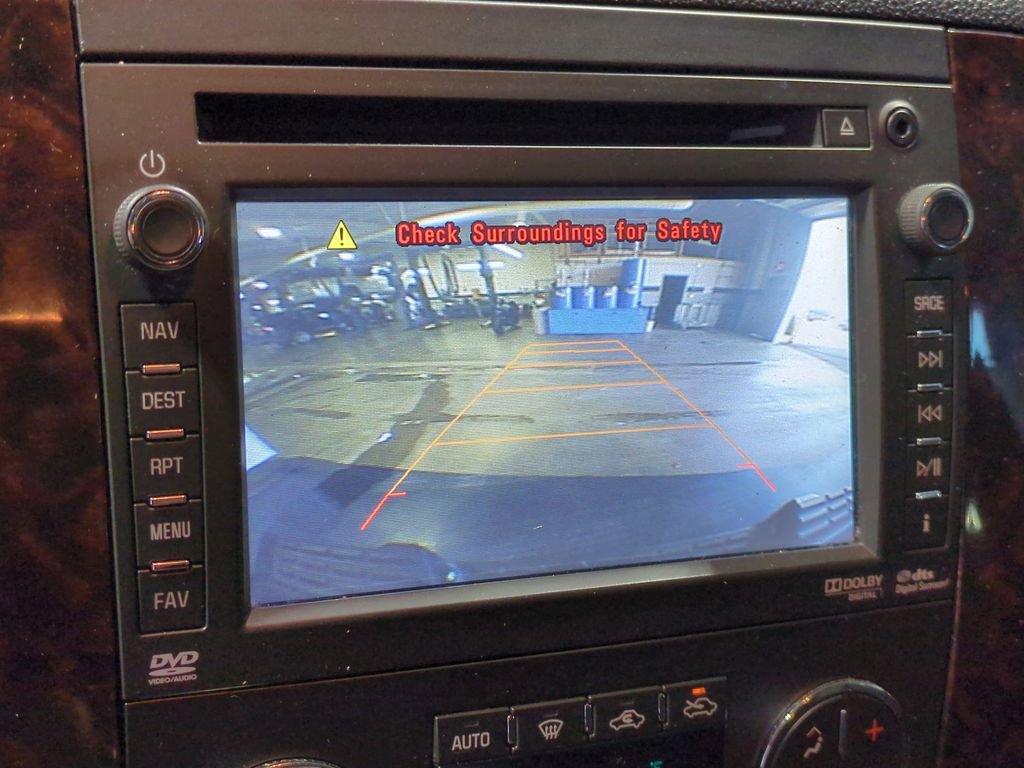 Used 2014 GMC Sierra 2500 Denali image 35