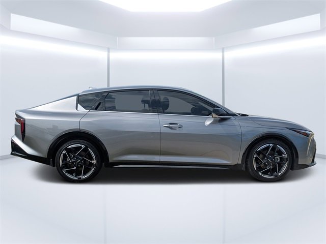 Used 2025 Kia K4 GT-Line image 2