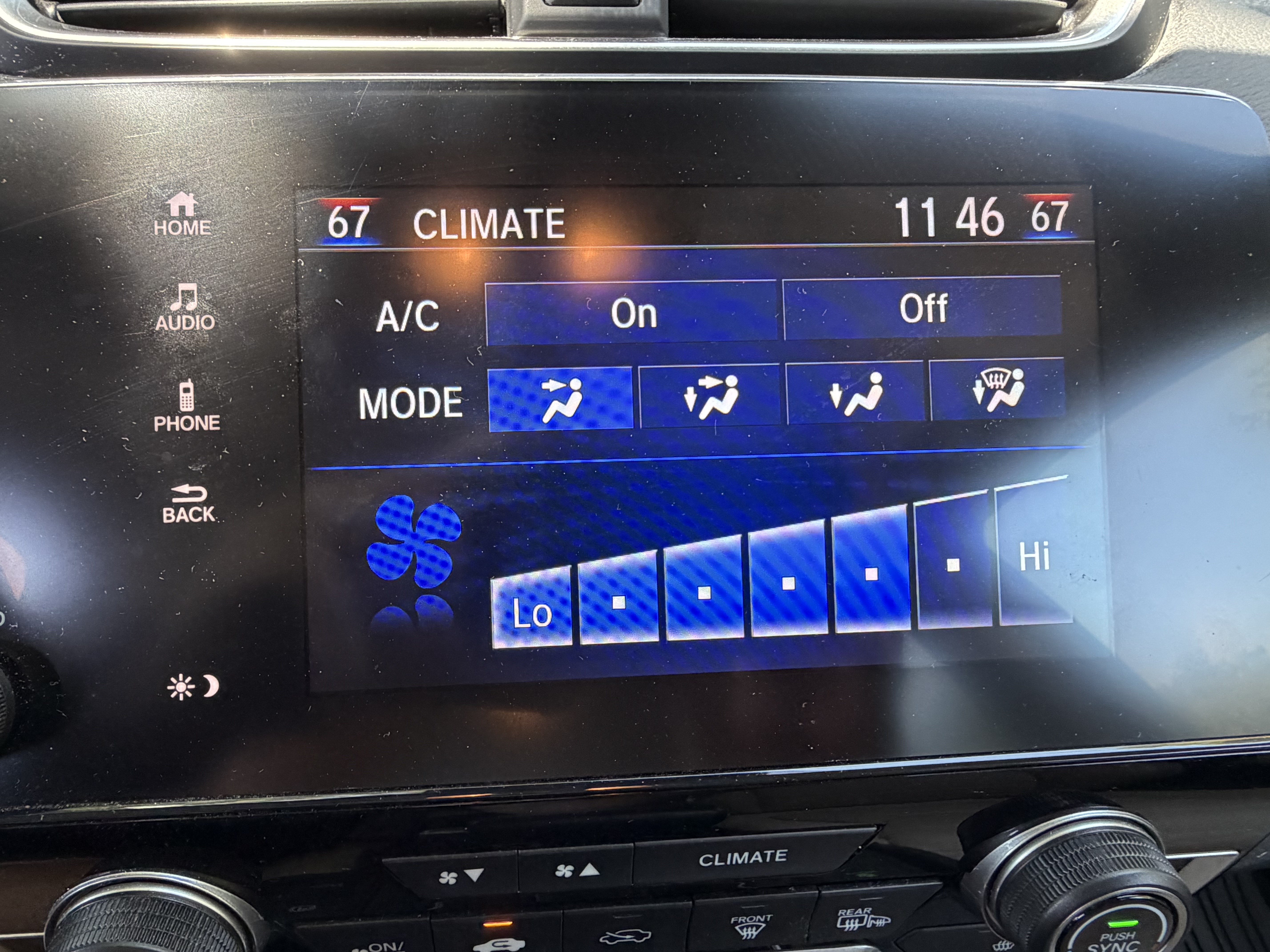 Used 2017 Honda CR-V EX-L image 25
