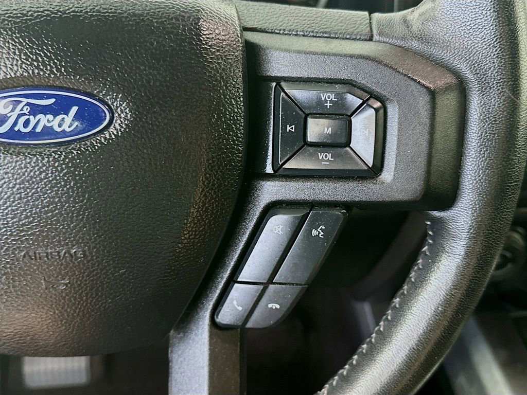 Used 2017 Ford F150 XLT w/ Equipment Group 302A Luxury image 26