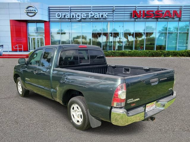 Used 2009 Toyota Tacoma 2WD Access Cab image 3