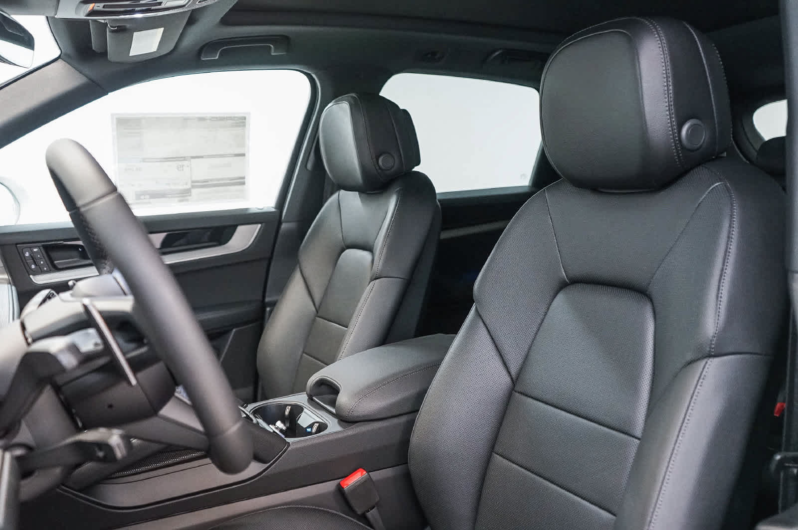 New 2026 Porsche Cayenne AWD/4WD image 5