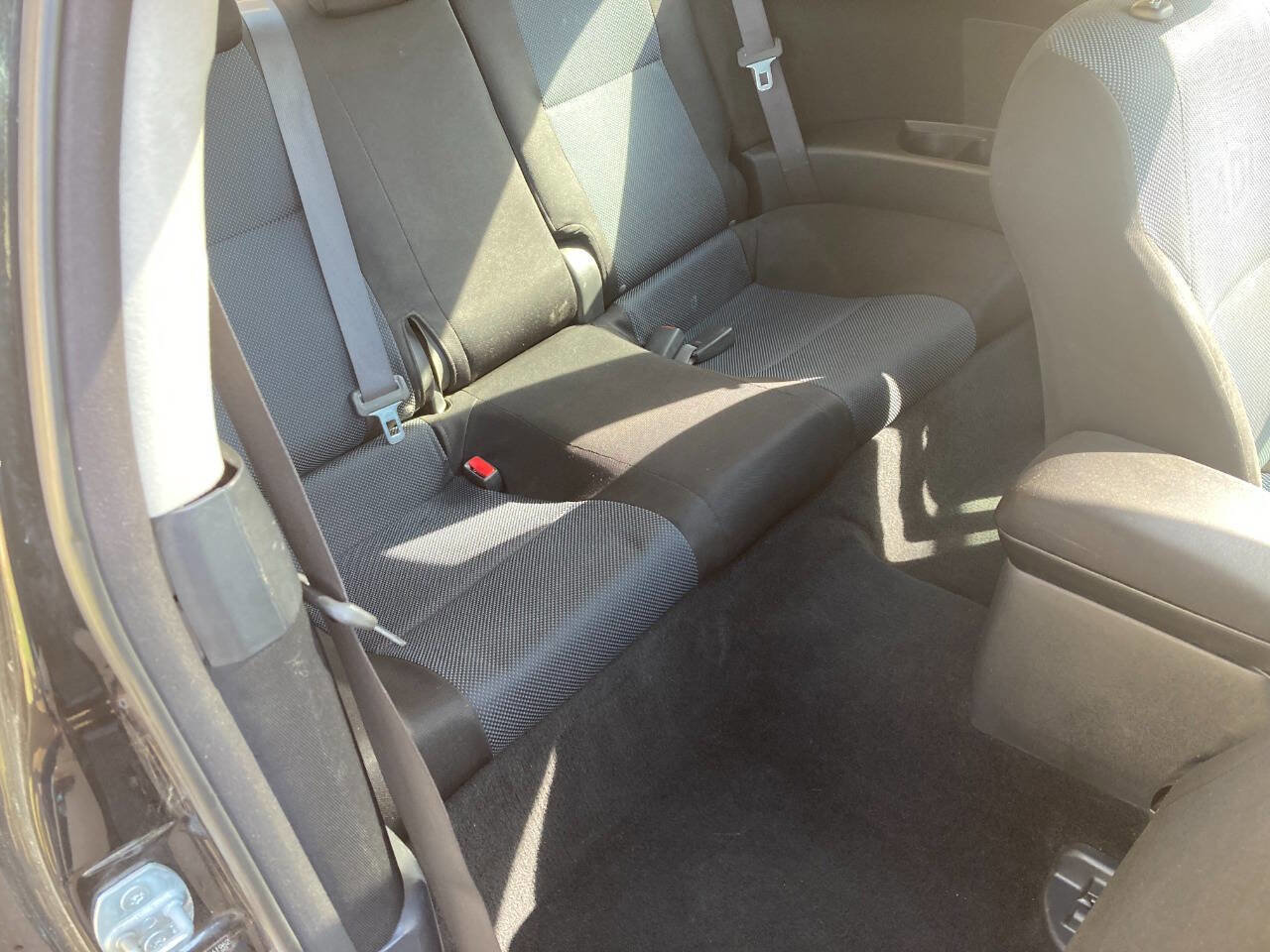 Used 2007 Scion tC image 5