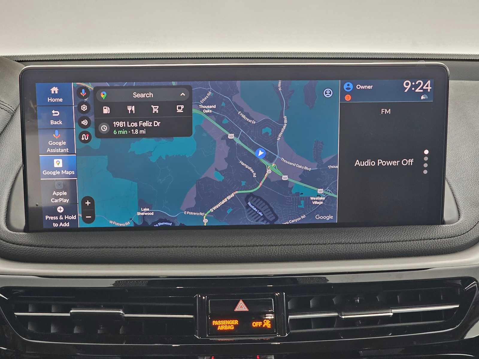 Certified 2025 Acura MDX SH-AWD image 25