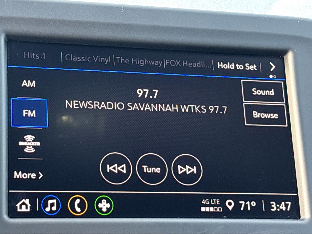 Certified 2024 Chevrolet Equinox LT image 7