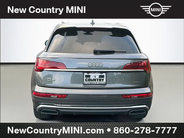 Used 2022 Audi Q5 2.0T Prestige AWD/4WD image 6
