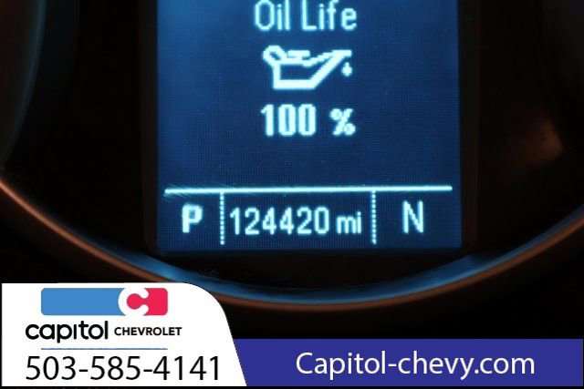 Used 2016 Chevrolet Cruze LT w/ Technology Package image 15