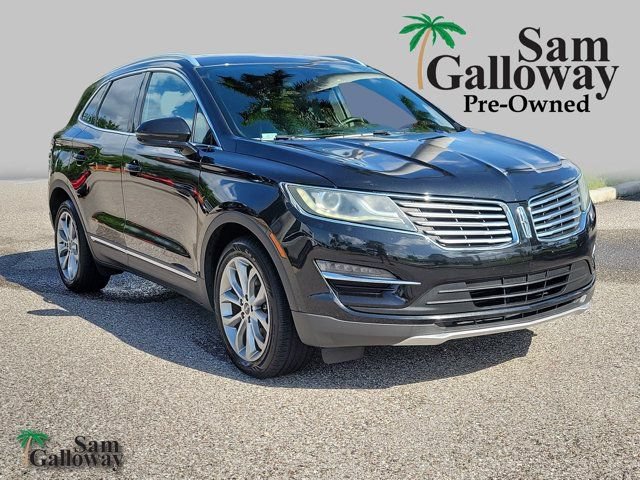 Used 2015 Lincoln MKC AWD w/ Equipment Group 101A Select video 1