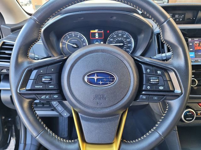 Used 2021 Subaru Crosstrek 2.5i Sport w/ Popular Package #3 image 28