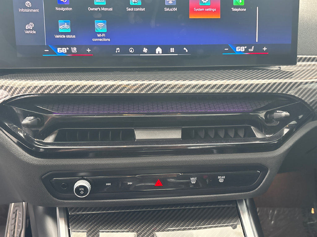 Used 2025 BMW M340i w/ Premium Package RWD image 26