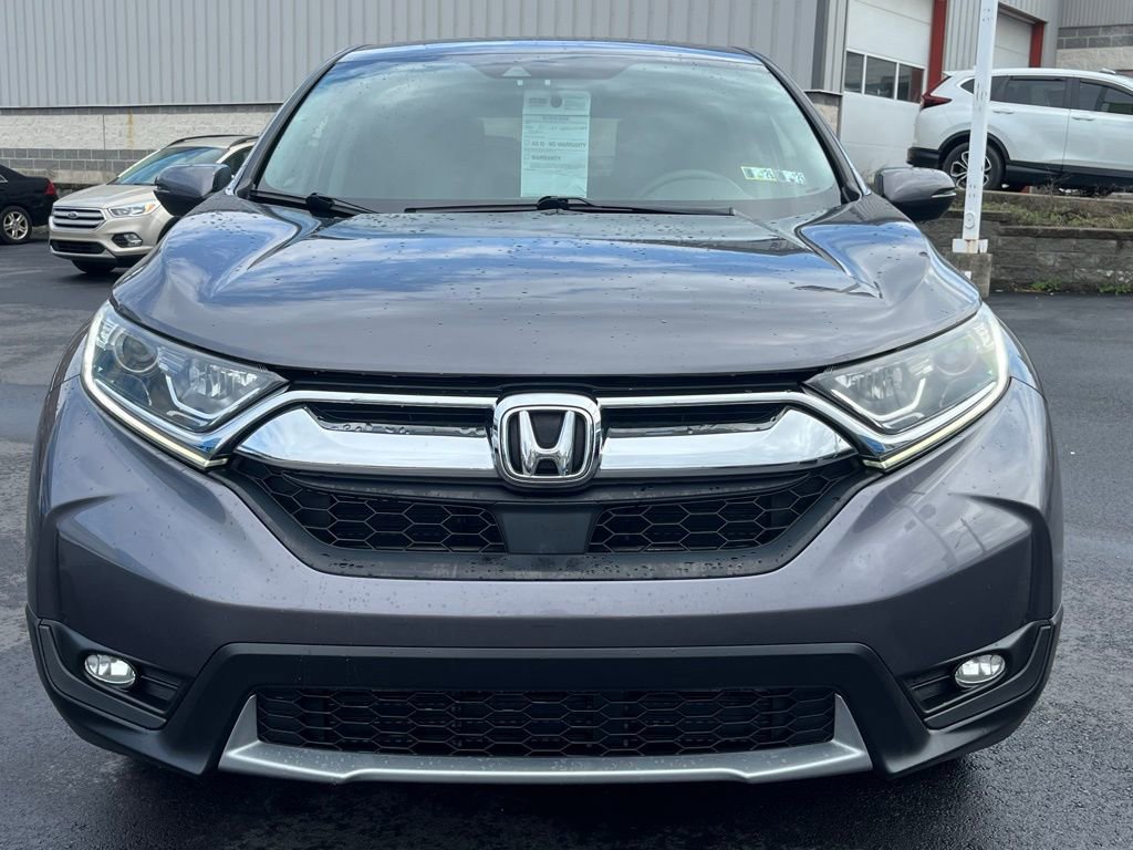 Used 2019 Honda CR-V EX image 22