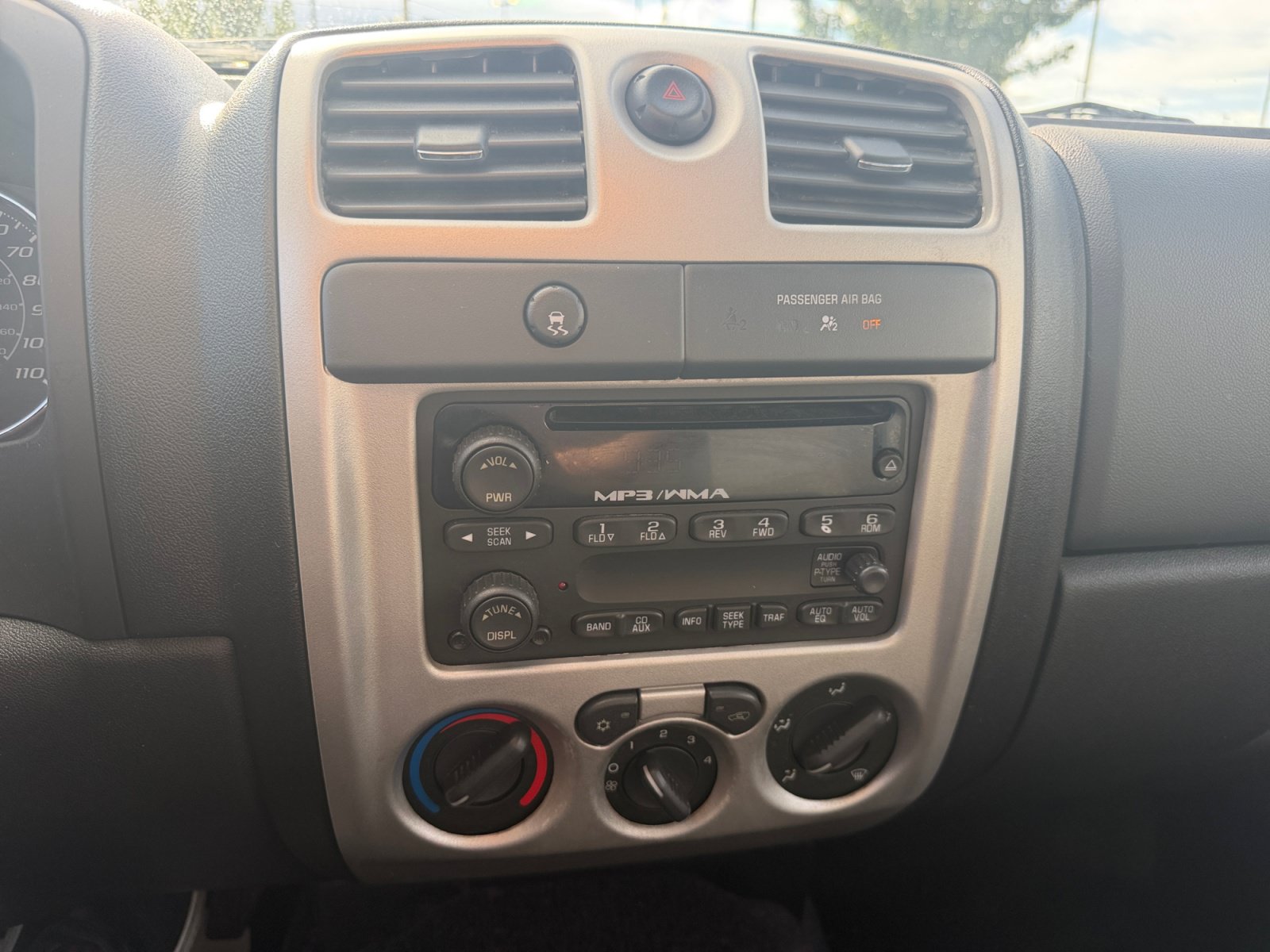 Used 2009 Chevrolet Colorado LT RWD image 12