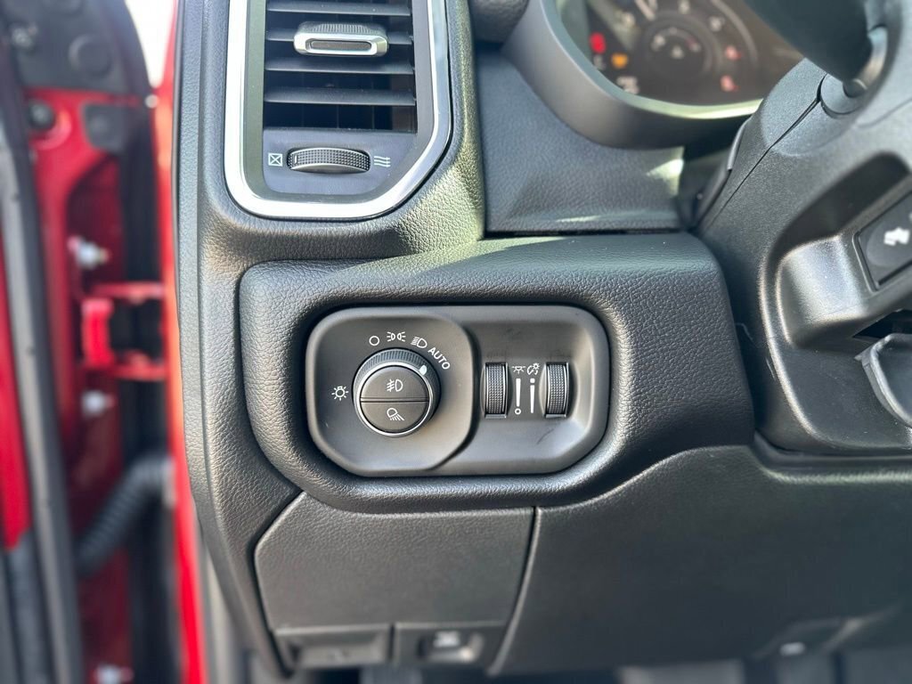 New 2026 RAM 2500 Laramie w/ Sport Appearance Package image 30