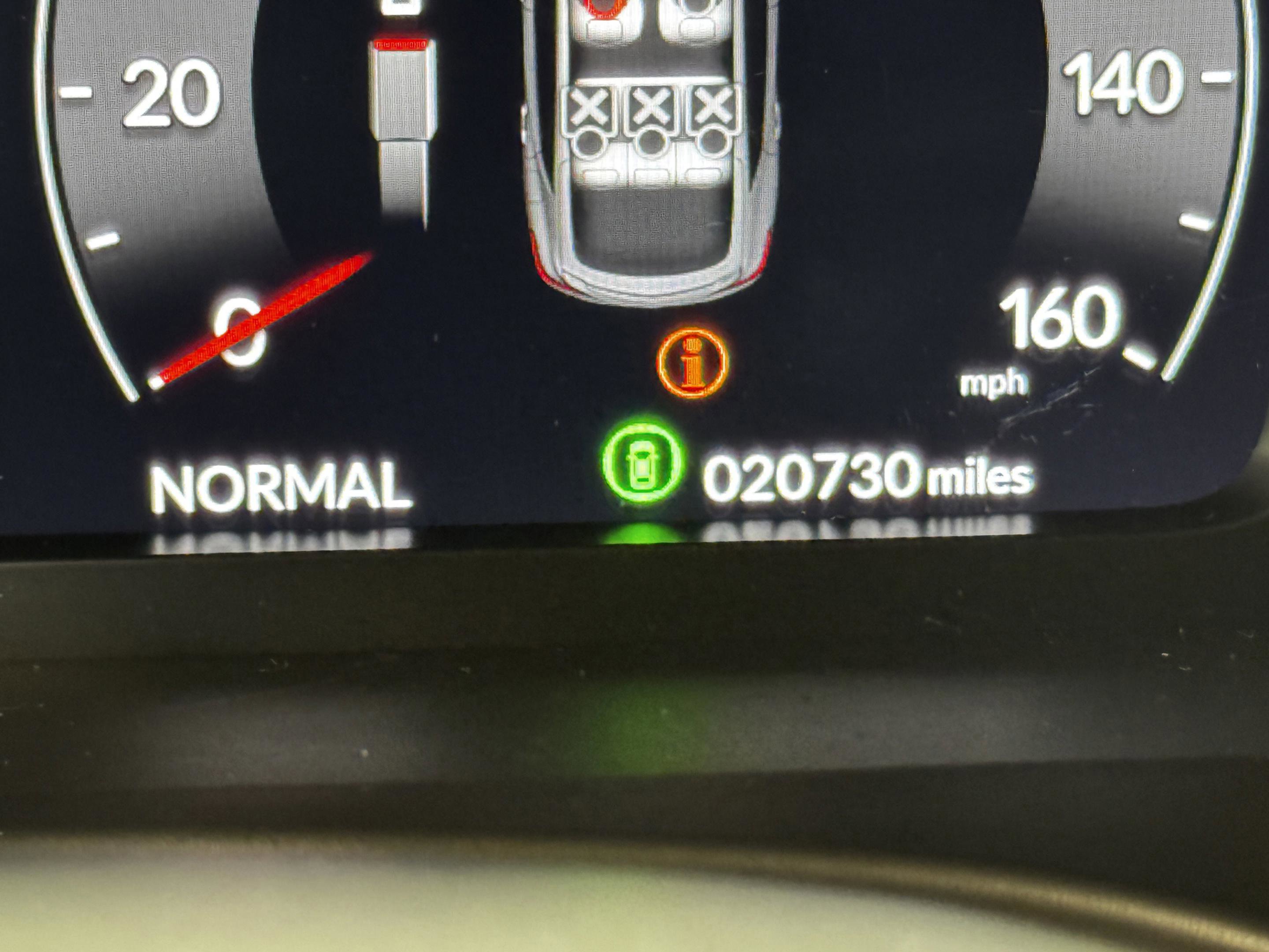 Certified 2023 Acura Integra A-Spec image 20