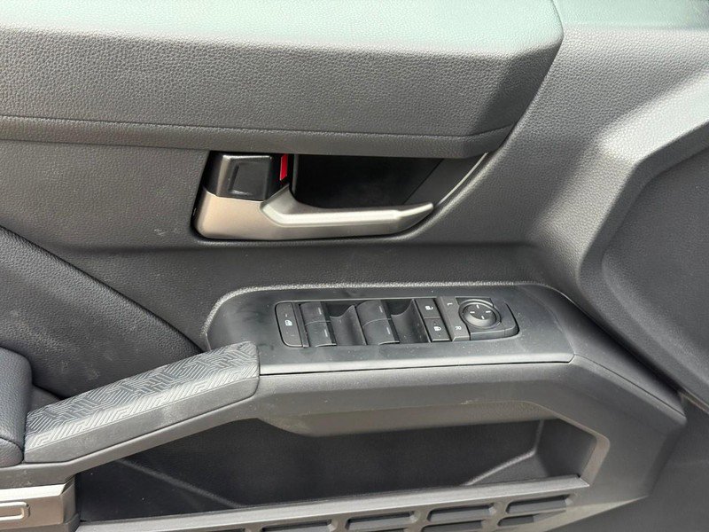 New 2025 Toyota Tacoma 4x4 Double Cab image 12