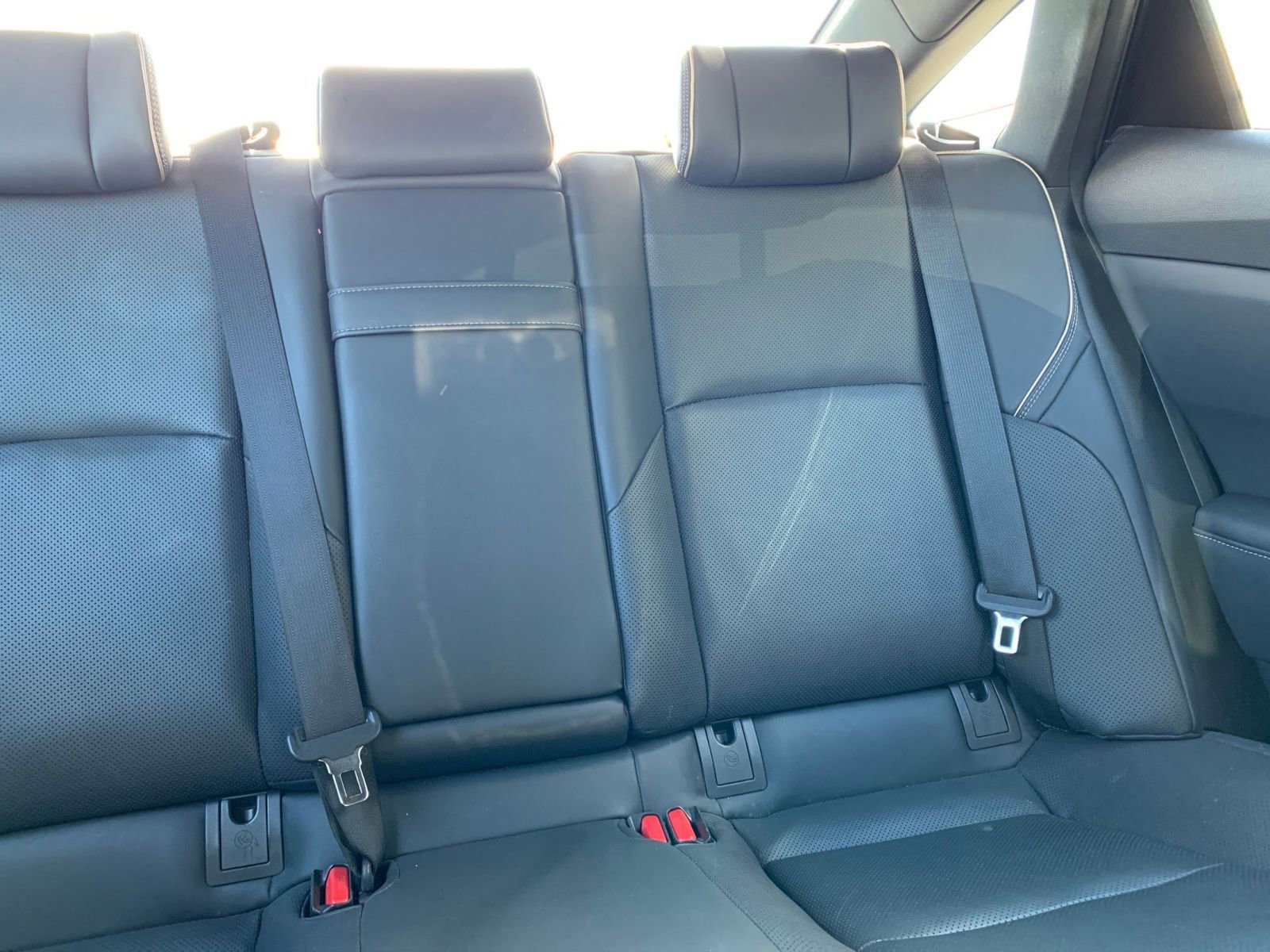 Used 2025 Toyota Crown XLE image 37