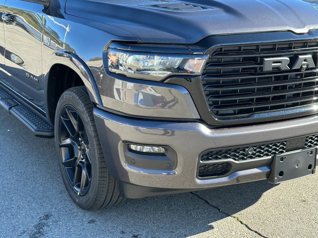 New 2026 RAM 1500 Laramie image 10