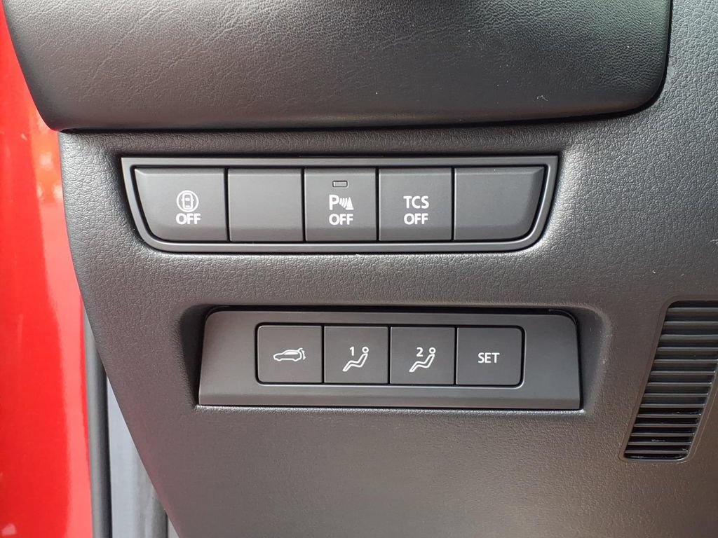New 2026 MAZDA CX-50 AWD 2.5 S w/ Weather Package image 17