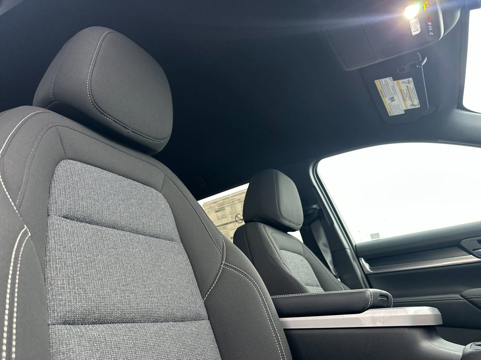 New 2026 GMC Terrain Elevation image 17