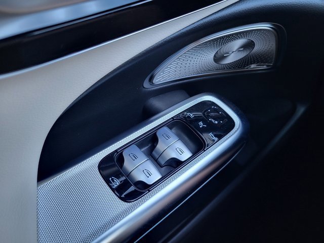 New 2025 Mercedes-Benz E 350 4MATIC Sedan image 26