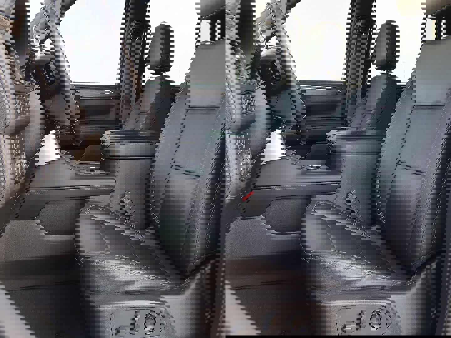 Used 2021 Chevrolet Tahoe LT image 49