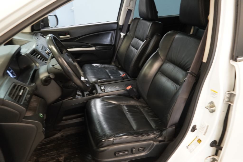 Used 2014 Honda CR-V EX-L image 4