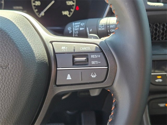 Certified 2025 Honda CR-V Sport image 28
