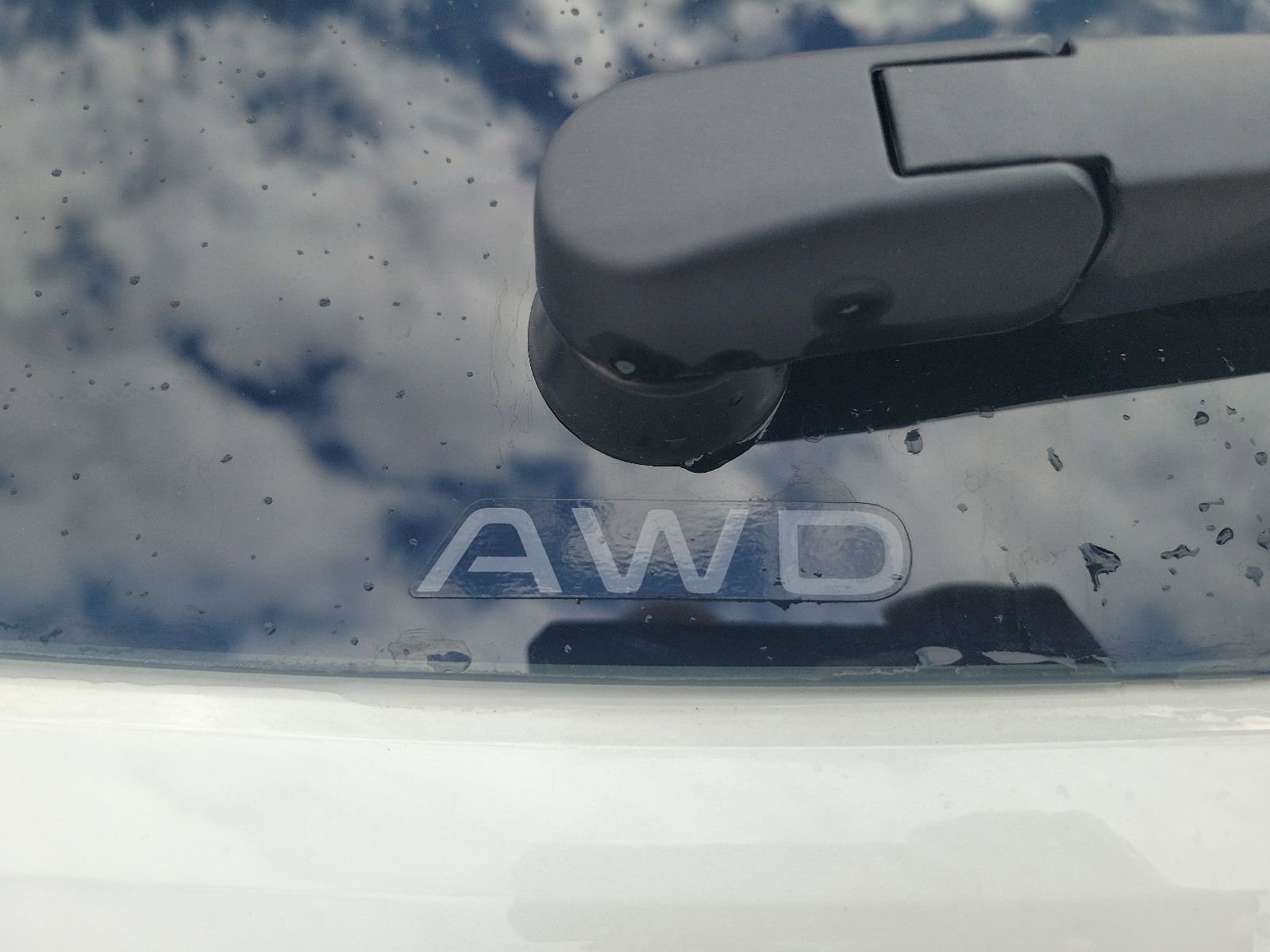 New 2026 Honda HR-V LX image 7