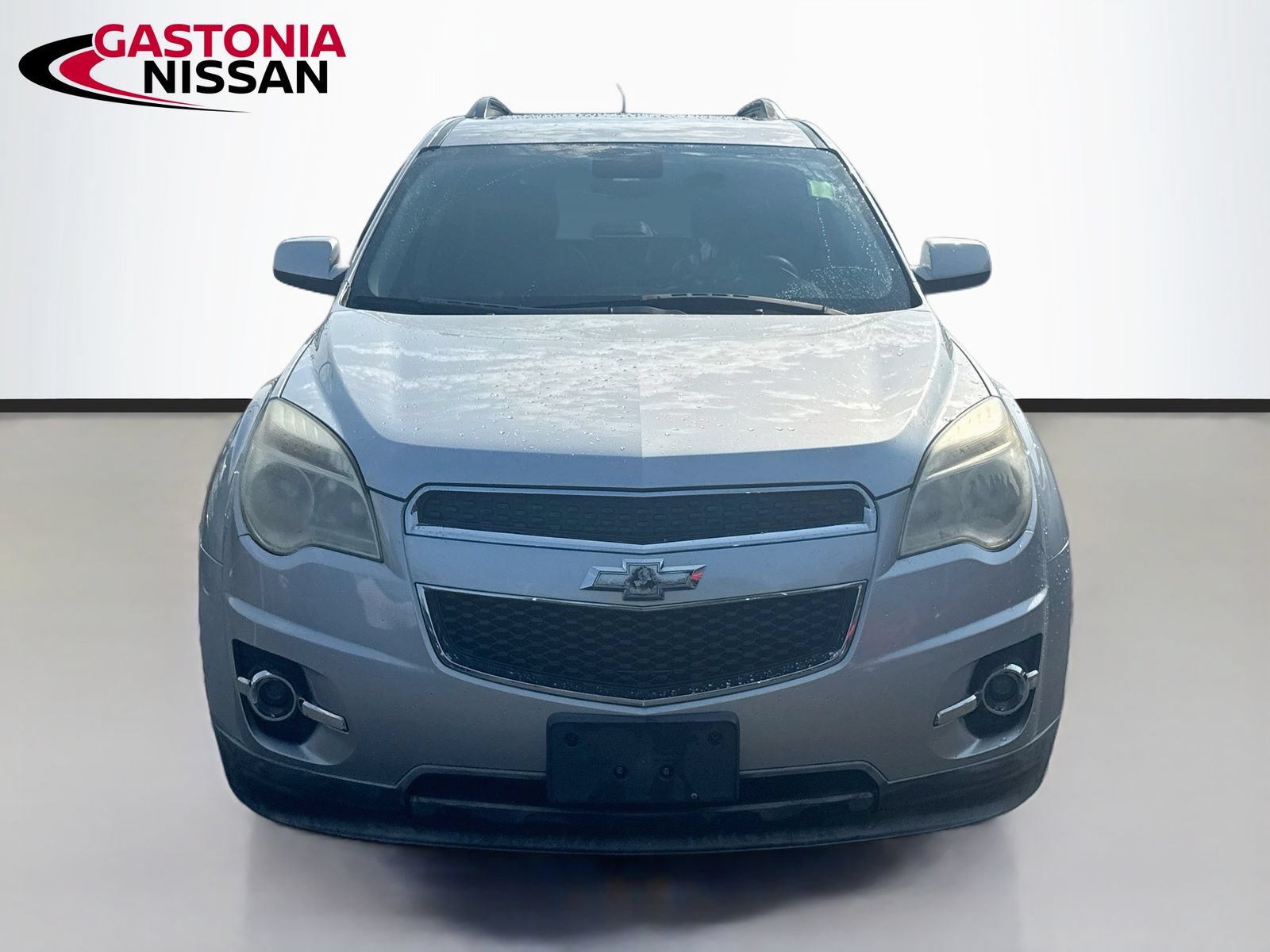 Used 2014 Chevrolet Equinox LT w/ Power Convenience Package AWD/4WD image 2