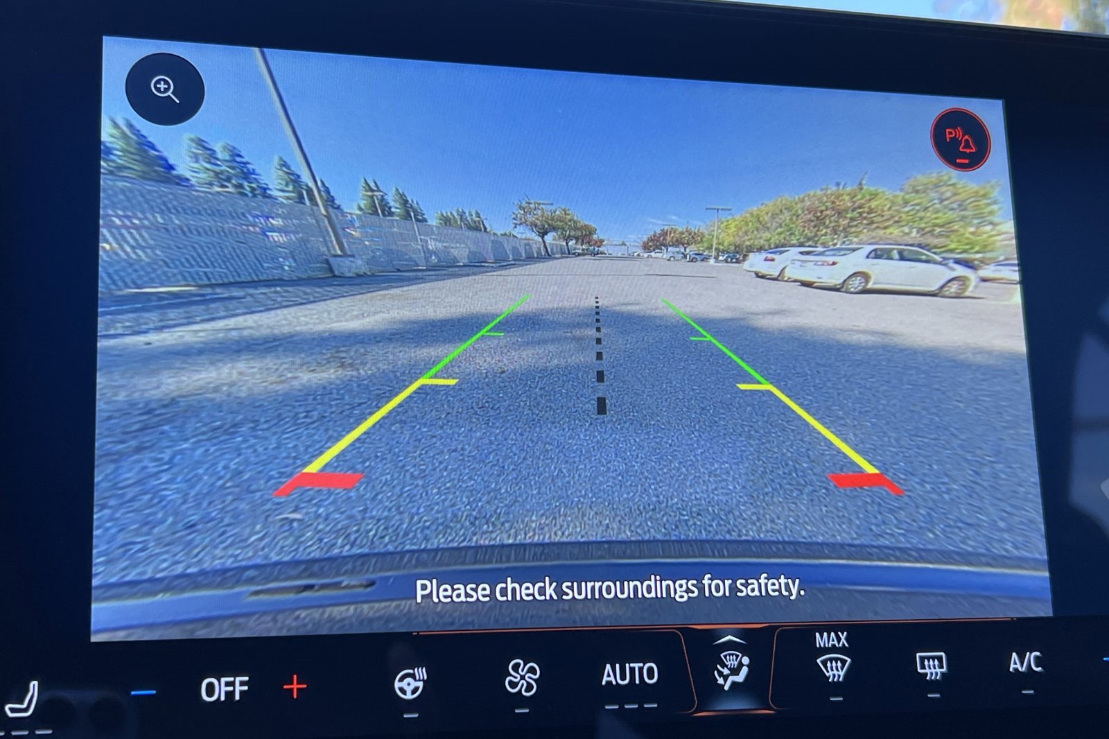 Used 2024 Ford Mustang GT Premium w/ GT Performance Package image 18