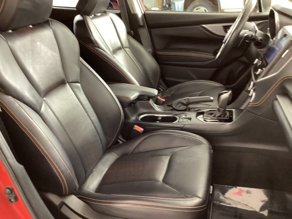 Used 2021 Subaru Crosstrek 2.5i Limited w/ Popular Package #3 AWD/4WD image 19