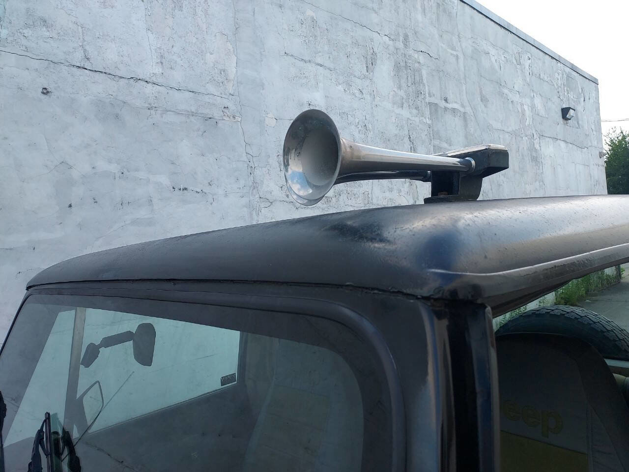 Used 1987 Jeep Wrangler Laredo image 18